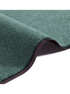 Hanse Home Teppiche & Fußmatten<Fußmatte "Wash & Clean" in Grün