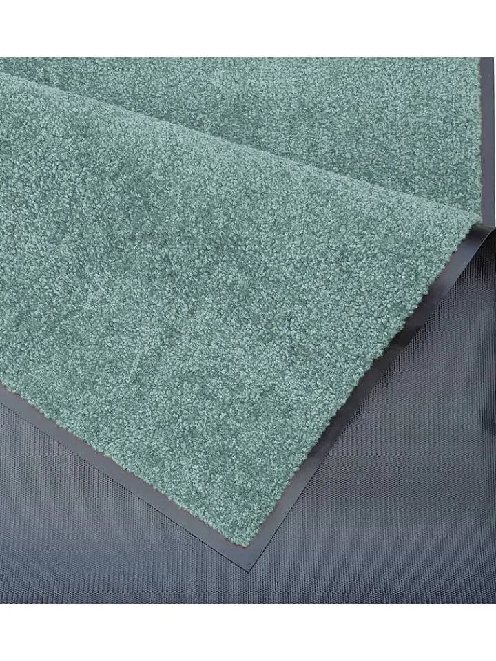 Hanse Home Teppiche & Fußmatten<Fußmatte "Wash & Clean" in Grün