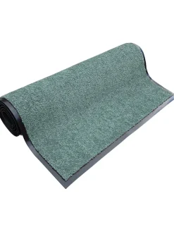 Hanse Home Teppiche & Fußmatten<Fußmatte "Wash & Clean" in Grün