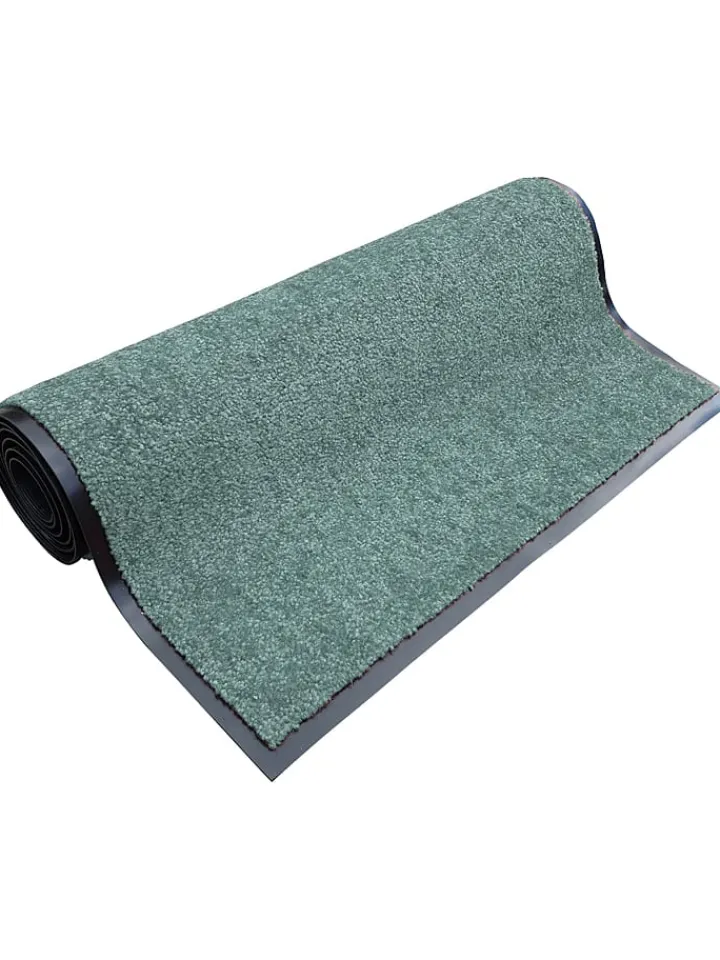 Hanse Home Teppiche & Fußmatten<Fußmatte "Wash & Clean" in Grün