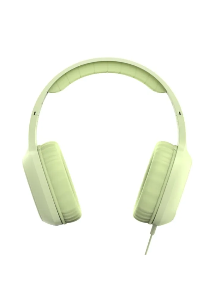 Hama Tv & Audio<Fun C, On-Ear,USB-C, Grün in Grün
