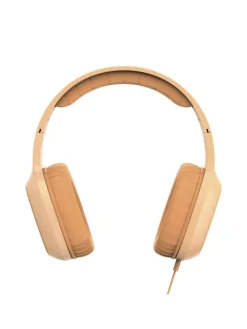 Hama Tv & Audio<Fun C, On-Ear,USB-C, Orange in Orange