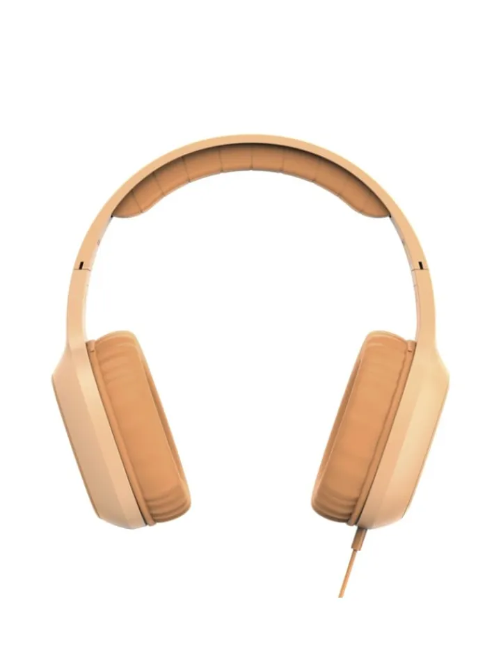 Hama Tv & Audio<Fun C, On-Ear,USB-C, Orange in Orange