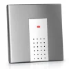 Heidemann Smarthome & Wetterstationen<Funkempfänger HX Square