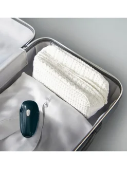Tefal Bügeleisen|Klima & Haushalt<Fusselentferner "JB7002E0" in Dunkelblau