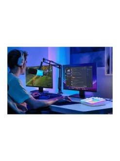 maono Tablets, Konsolen & Elektronisches Spielzeug<G1 Neo Soundkarte Weiß USB Audio Interface