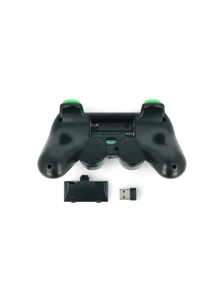 Esperanza Tablets, Konsolen & Elektronisches Spielzeug<Gamepad Gladiator Controller Gaming-Controller in Grün