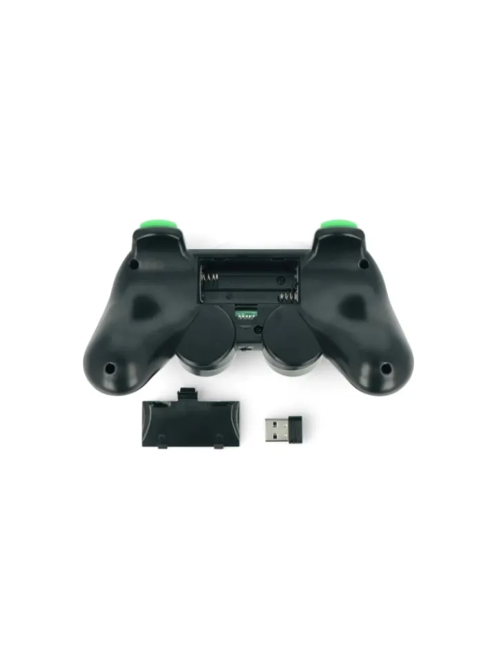 Esperanza Tablets, Konsolen & Elektronisches Spielzeug<Gamepad Gladiator Controller Gaming-Controller in Grün