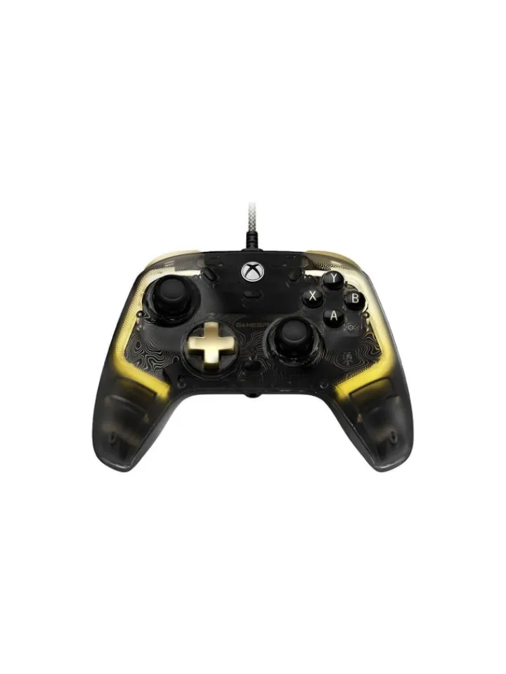 Wisam® Tablets, Konsolen & Elektronisches Spielzeug<GameSir K1 Flux Kabelgebundener Controller