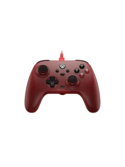 Wisam® Tablets, Konsolen & Elektronisches Spielzeug<GameSir T7 Kabelcontroller Joystick – Rot