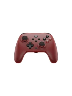 Wisam® Tablets, Konsolen & Elektronisches Spielzeug<GameSir T7 Kabelcontroller Joystick – Rot