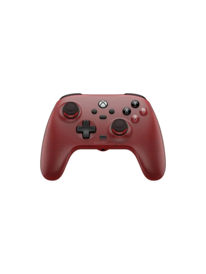 Wisam® Tablets, Konsolen & Elektronisches Spielzeug<GameSir T7 Kabelcontroller Joystick – Rot