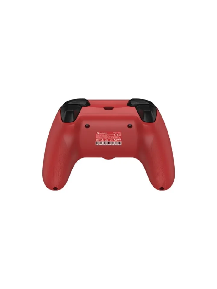 Wisam® Tablets, Konsolen & Elektronisches Spielzeug<GameSir T7 Kabelcontroller Joystick – Rot