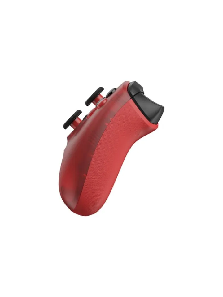 Wisam® Tablets, Konsolen & Elektronisches Spielzeug<GameSir T7 Kabelcontroller Joystick – Rot