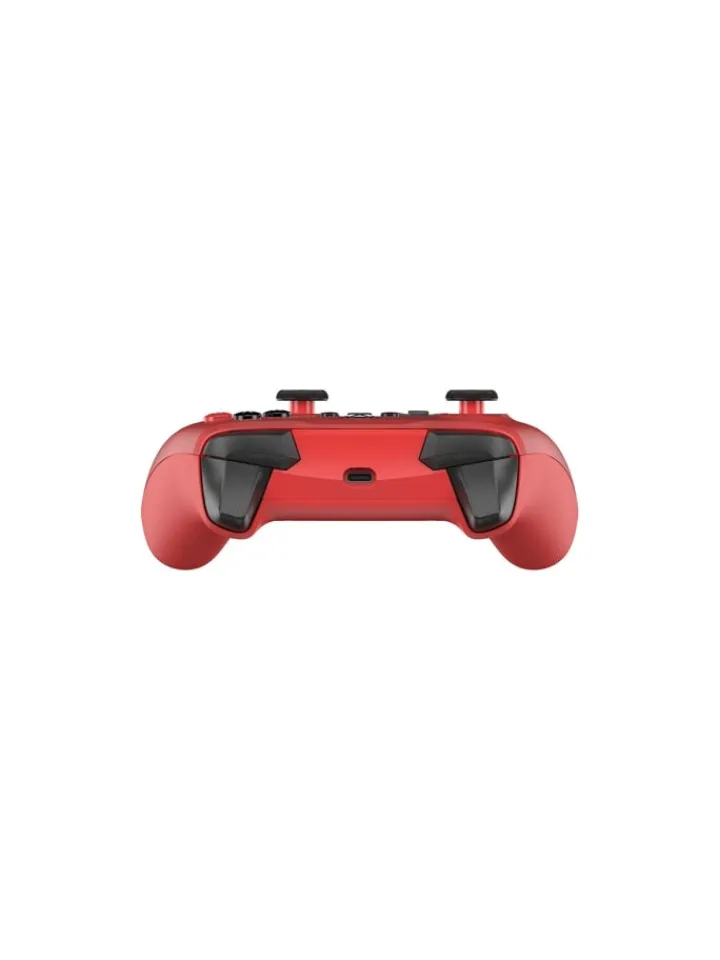 Wisam® Tablets, Konsolen & Elektronisches Spielzeug<GameSir T7 Kabelcontroller Joystick – Rot