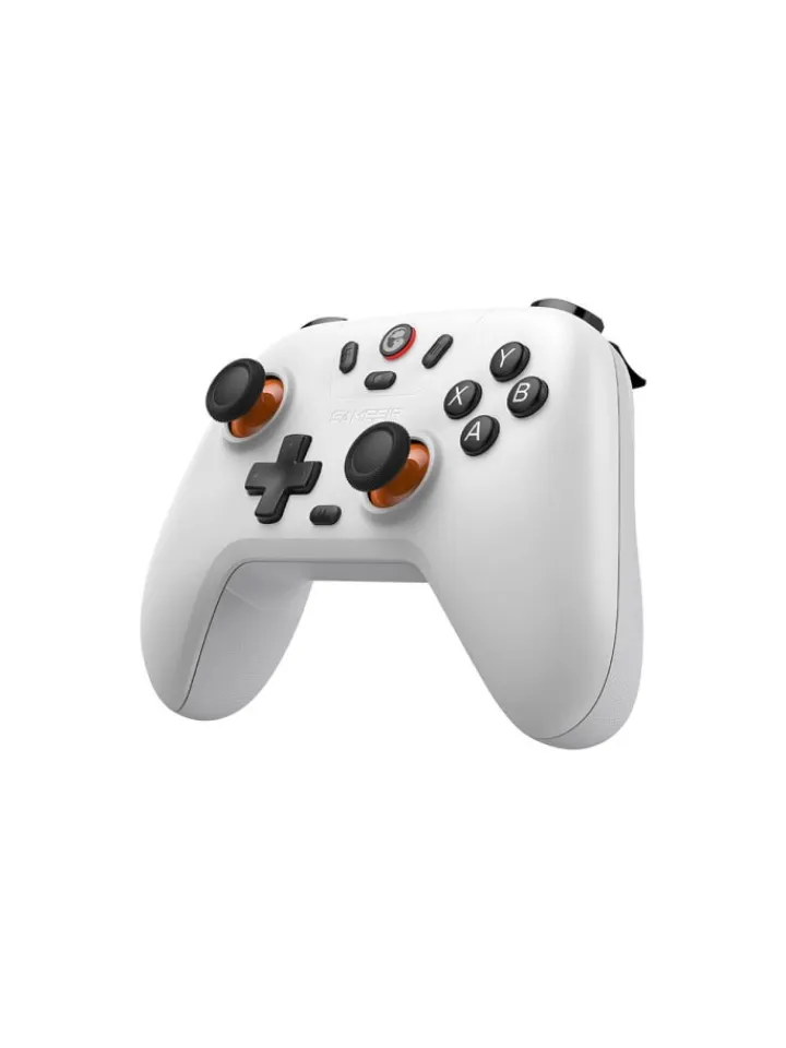 Wisam® Tablets, Konsolen & Elektronisches Spielzeug<GameSir T4n Lite Wireless-Controller – Weiß