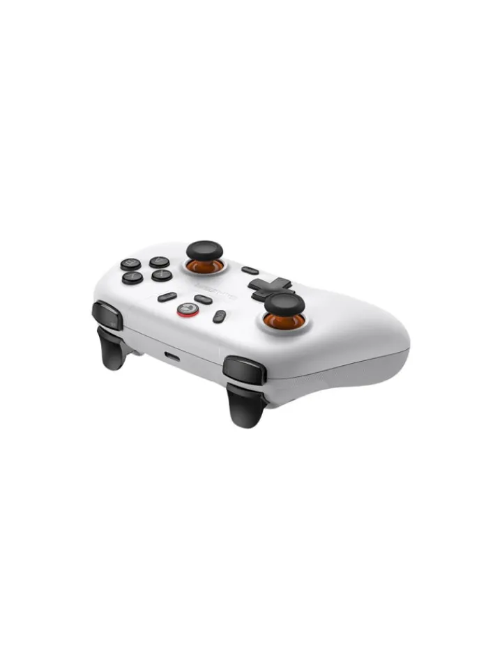 Wisam® Tablets, Konsolen & Elektronisches Spielzeug<GameSir T4n Lite Wireless-Controller – Weiß