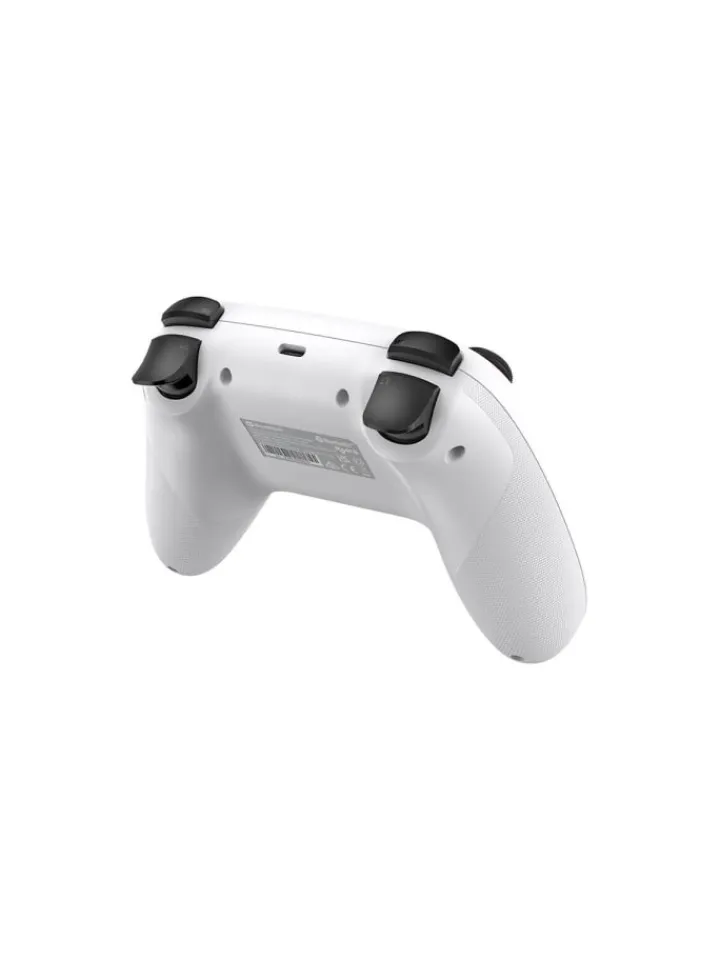 Wisam® Tablets, Konsolen & Elektronisches Spielzeug<GameSir T4n Lite Wireless-Controller – Weiß