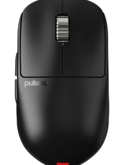 Pulsar Tablets, Konsolen & Elektronisches Spielzeug<Gaming Gears X2H v3 ES kabellose Gaming-Maus 32000 DPI 750 IPS XS-1-Sensor black