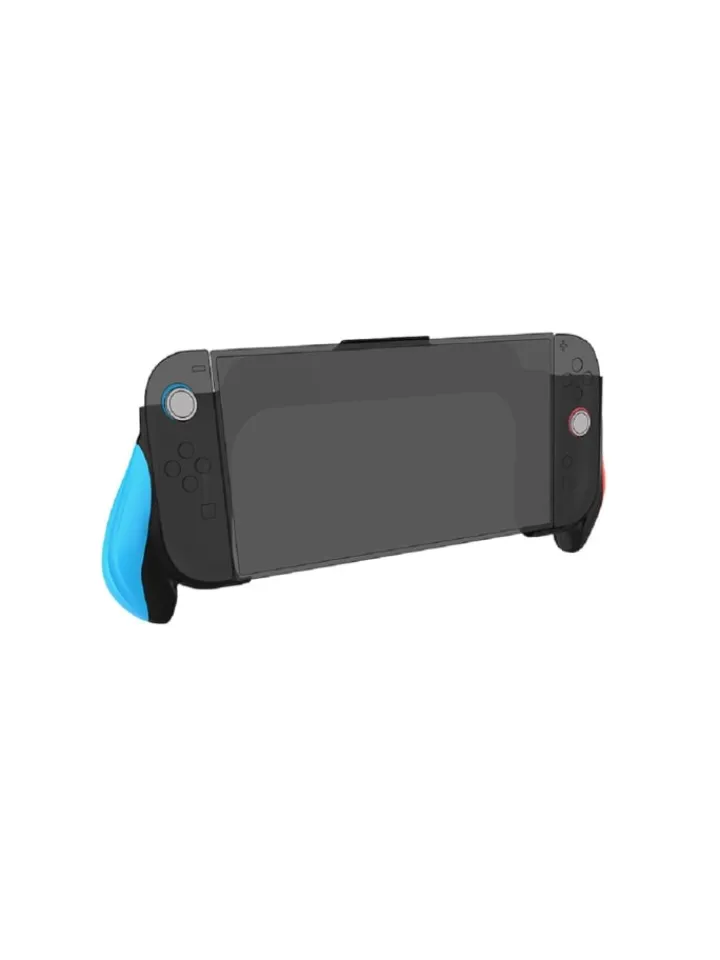 COFI 1453 Tablets, Konsolen & Elektronisches Spielzeug<Gaming Halterung – Sicherer Griff kompatibel mit Nintendo Switch 2 in Schwarz