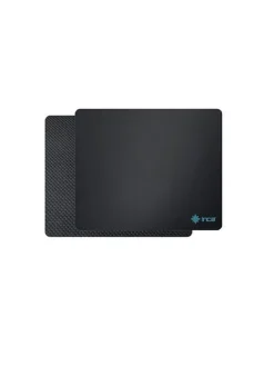 COFI 1453 Büro- & Schulbedarf<Gaming-Mauspad: 27 cm zu 35 cm für ultimativen Gaming-Komfort in Schwarz