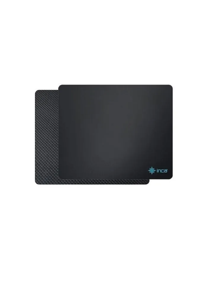 COFI 1453 Büro- & Schulbedarf<Gaming-Mauspad: 27 cm zu 35 cm für ultimativen Gaming-Komfort in Schwarz