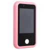COFI 1453 Smartphones & Zubehör<Gaming-Telefon für Kinder mit Touchscreen 2,8", 600 mAh mit Schulmodus in Rosa