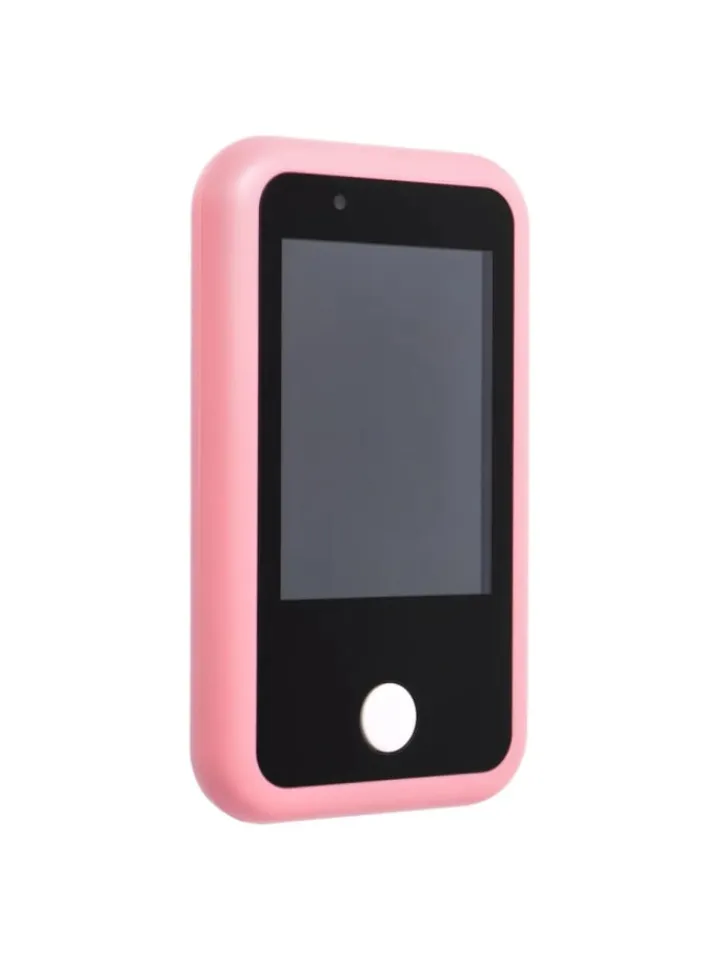 COFI 1453 Smartphones & Zubehör<Gaming-Telefon für Kinder mit Touchscreen 2,8", 600 mAh mit Schulmodus in Rosa
