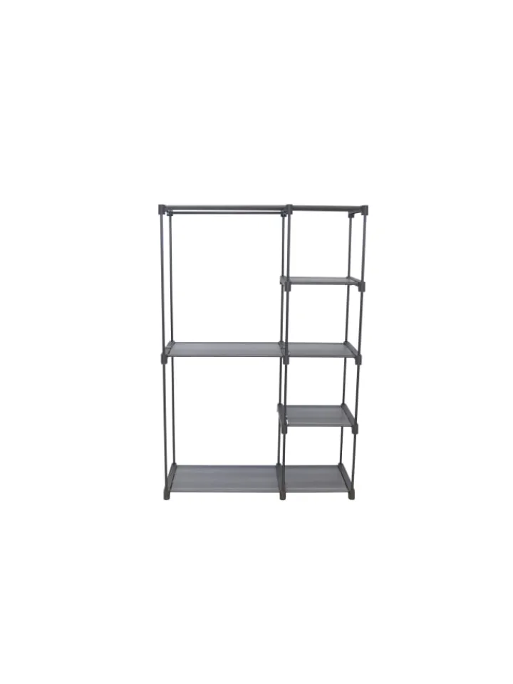 möbel-direkt Garderoben<Garderobe Sascha in schwarz