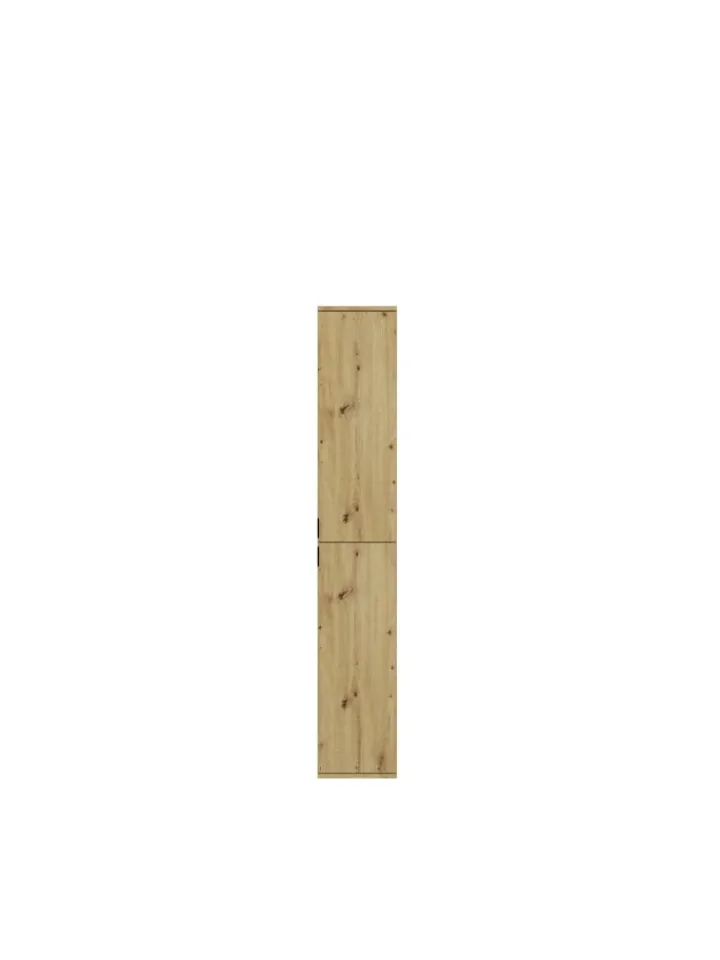 xonox.home Möbel-Sets<Garderobenkombination (B/H/T: 213x193x34 cm) in Artisan Eiche Nachbildung