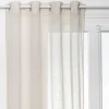 Atmosphera Créateur d'intérieur Gardinen, Jalousien & Rollos<Gardine in beige