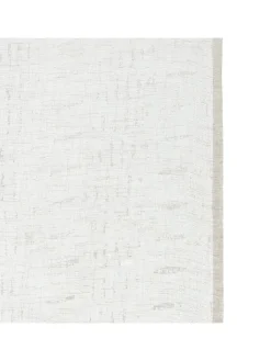 Atmosphera Créateur d'intérieur Gardinen, Jalousien & Rollos<Gardine in beige