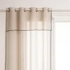 Atmosphera Créateur d'intérieur Gardinen, Jalousien & Rollos<Gardine in beige