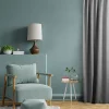 Chic Home Gardinen, Jalousien & Rollos<Gardine in Grau - (L)270 x (B)140 cm