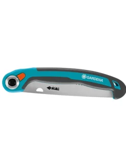 Gardena Gartendekoration<Garten-Klappsäge "Folding Saw 200 P" in Hellblau
