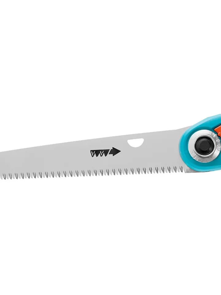 Gardena Gartendekoration<Garten-Klappsäge "Folding Saw 200 P" in Hellblau