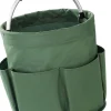 Wenko Kisten & Körbe<Gartenkorb "Maximex" in Grün - (H)26,5 x Ø 28 cm