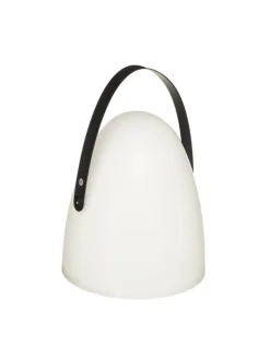 Atmosphera Créateur d'intérieur Außenbeleuchtung<Gartenlampe in weiß