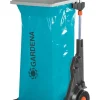 Gardena Gartendekoration<Gartenmobil in Hellblau