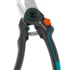Gardena Gartendekoration<Gartenschere "ExpertCut" in Schwarz - (L)26,8 cm