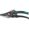 Gardena Grillen<Gartenschere "PremiumCut Pro - Frisches Holz" in Schwarz