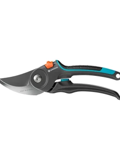 Gardena Grillen<Gartenschere "PremiumCut Pro - Frisches Holz" in Schwarz