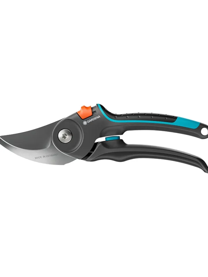 Gardena Grillen<Gartenschere "PremiumCut Pro - Frisches Holz" in Schwarz