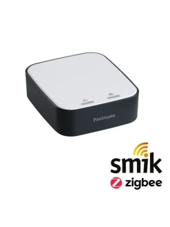 paulmann Smarthome & Wetterstationen<Gateway smik
