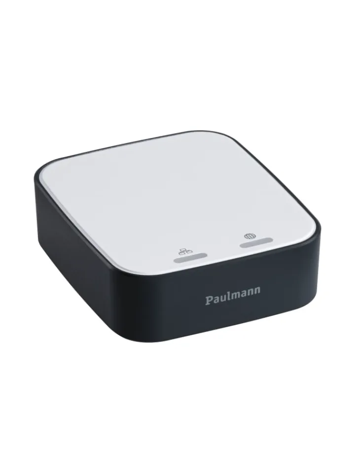 paulmann Smarthome & Wetterstationen<Gateway smik