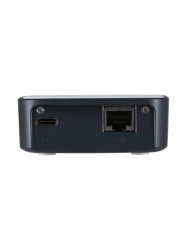 paulmann Smarthome & Wetterstationen<Gateway smik
