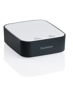 paulmann Smarthome & Wetterstationen<Gateway smik