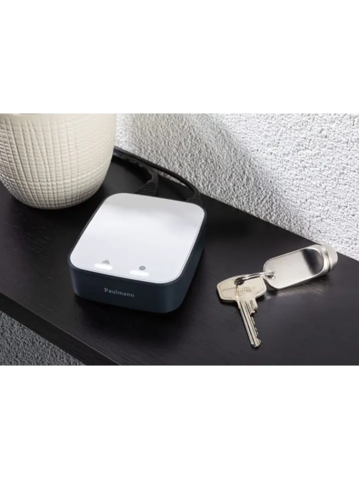 paulmann Smarthome & Wetterstationen<Gateway smik