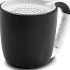 COFI 1453 Tv & Audio<Gear4 Bluetooth Mini-Lautsprecher im Espresso-Tassen-Design Kompakter in Schwarz