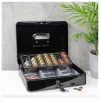 Everysentials Klima & Haushalt<Geldkassette - (B)30 x (H)24 x (T)9 cm (Überraschungsprodukt)